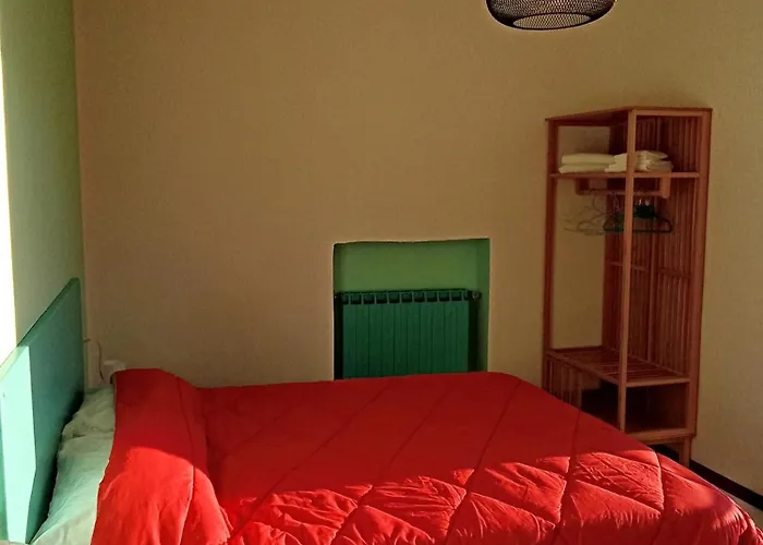 Locanda Dei Pescatori
