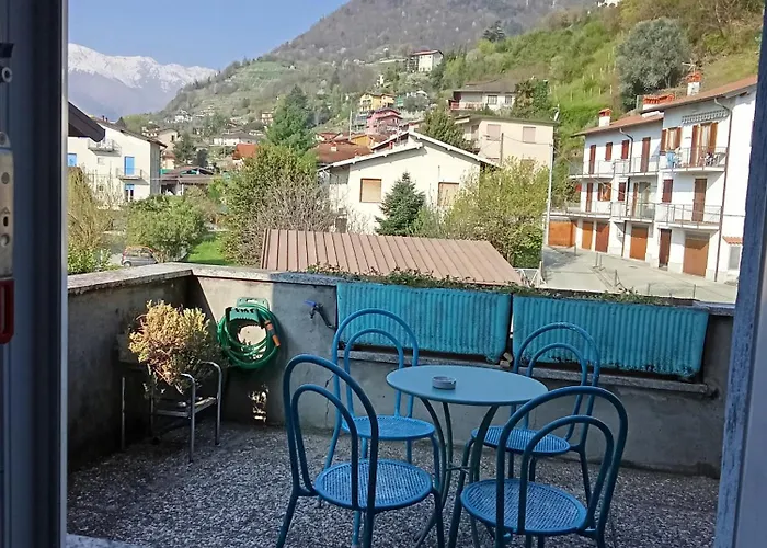 Locanda Dei Pescatori