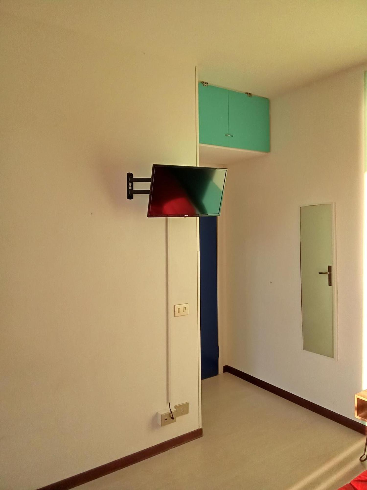 Dei Pescatori Mini-hôtel Domaso