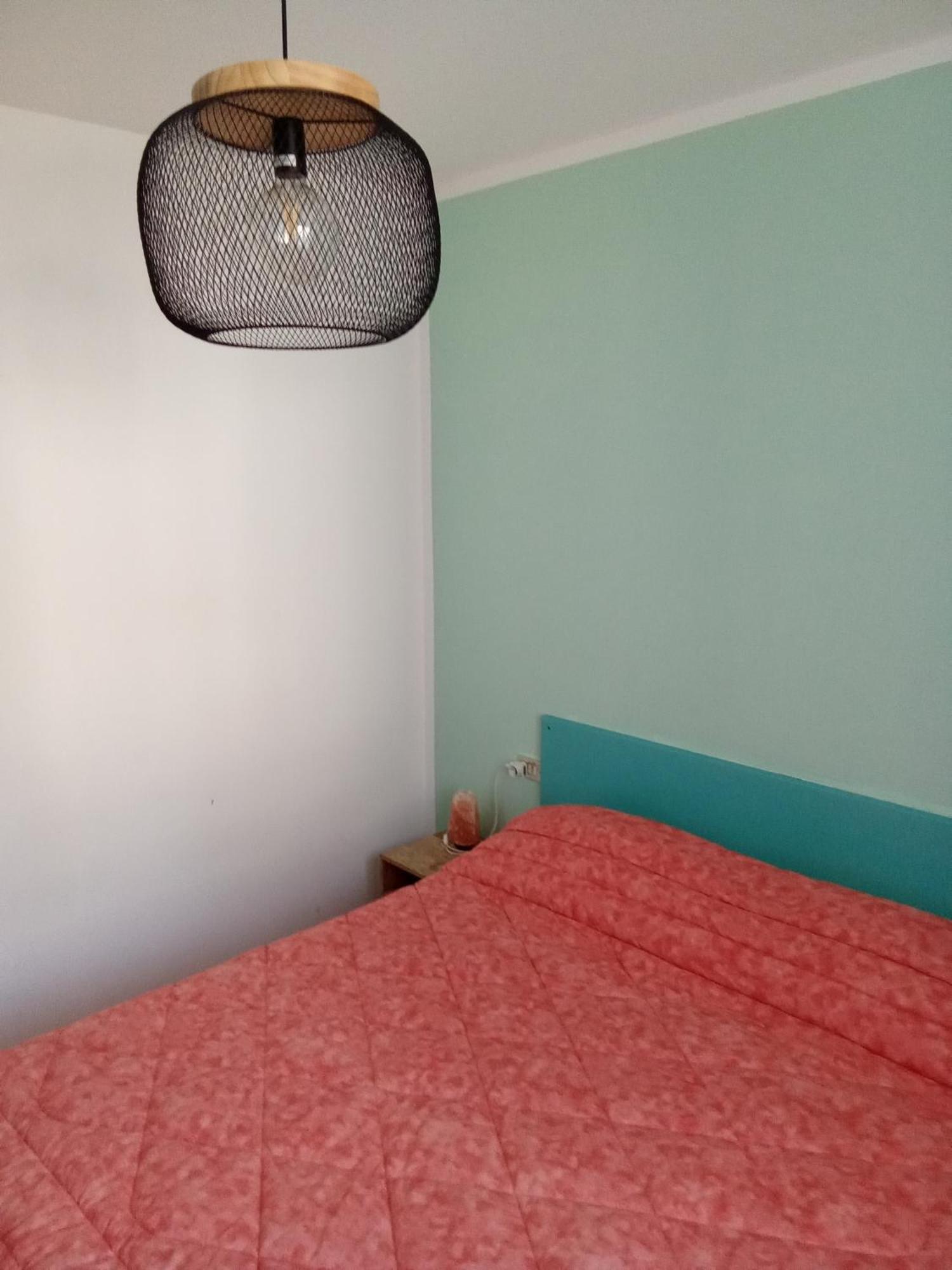 Dei Pescatori Mini-hôtel *