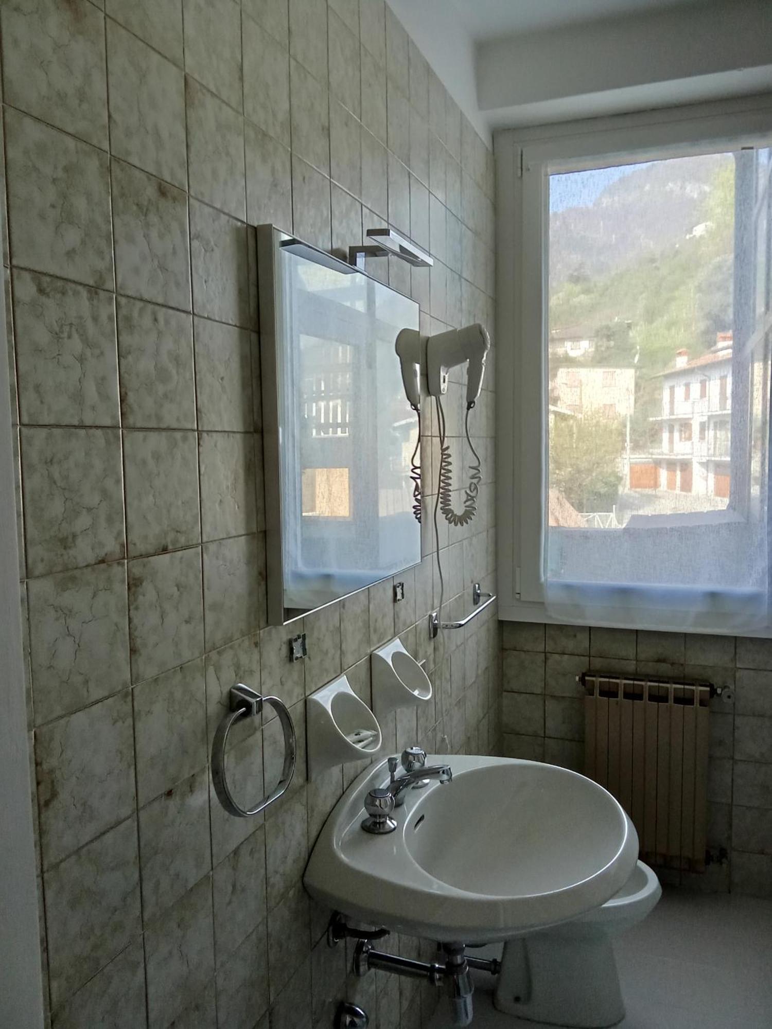 Dei Pescatori Mini-hôtel Domaso