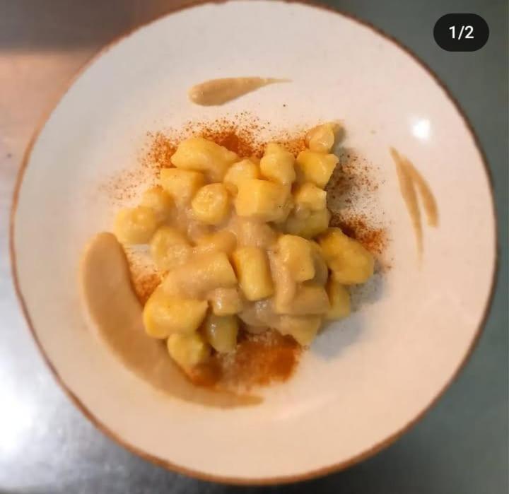 Dei Pescatori Inn Domaso