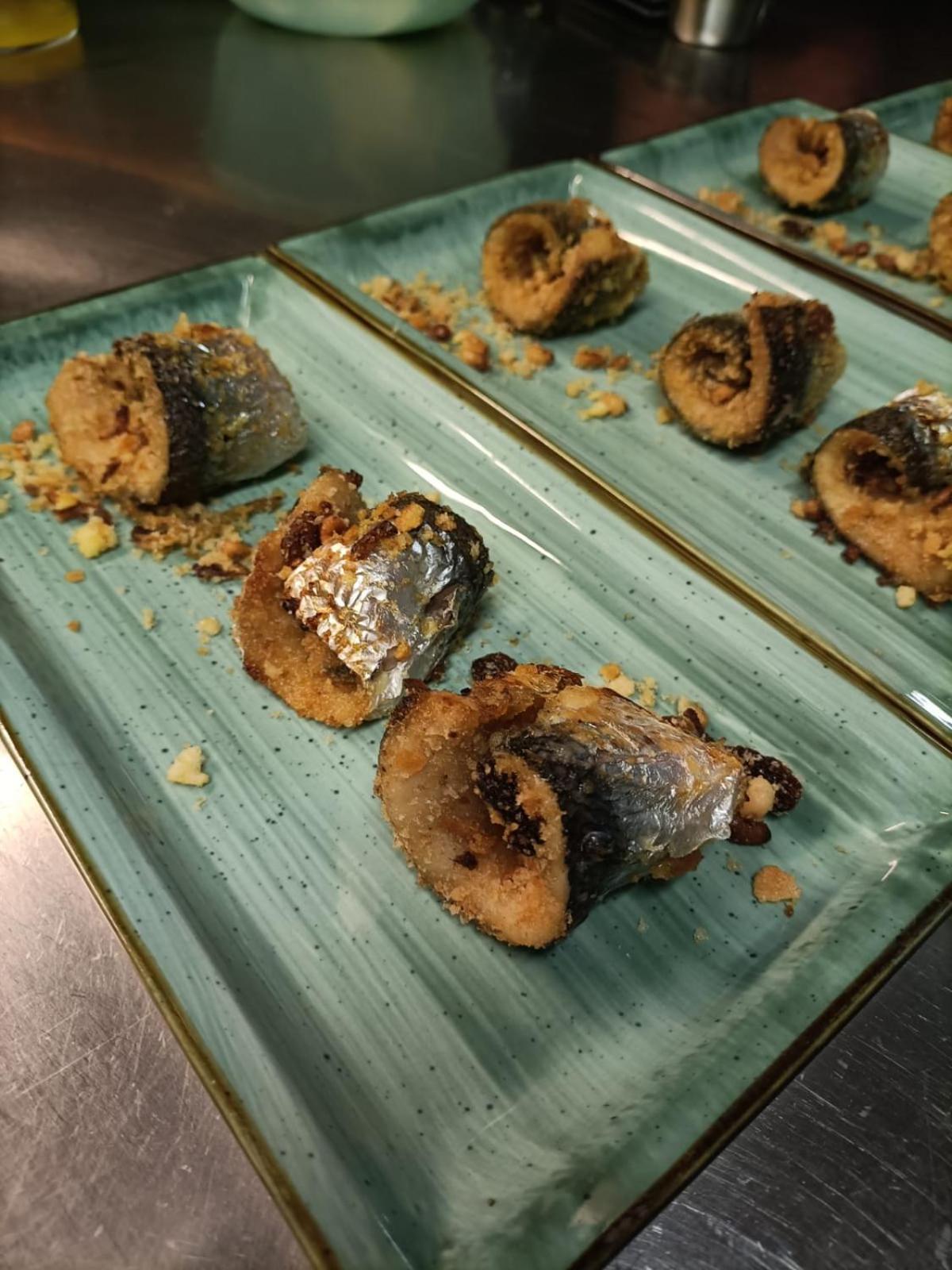 Dei Pescatori Mini-hôtel *