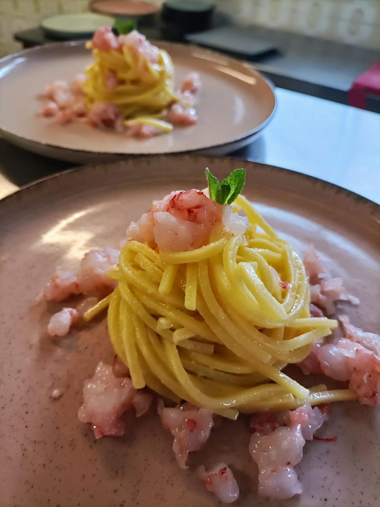 Mini-hôtel Dei Pescatori *