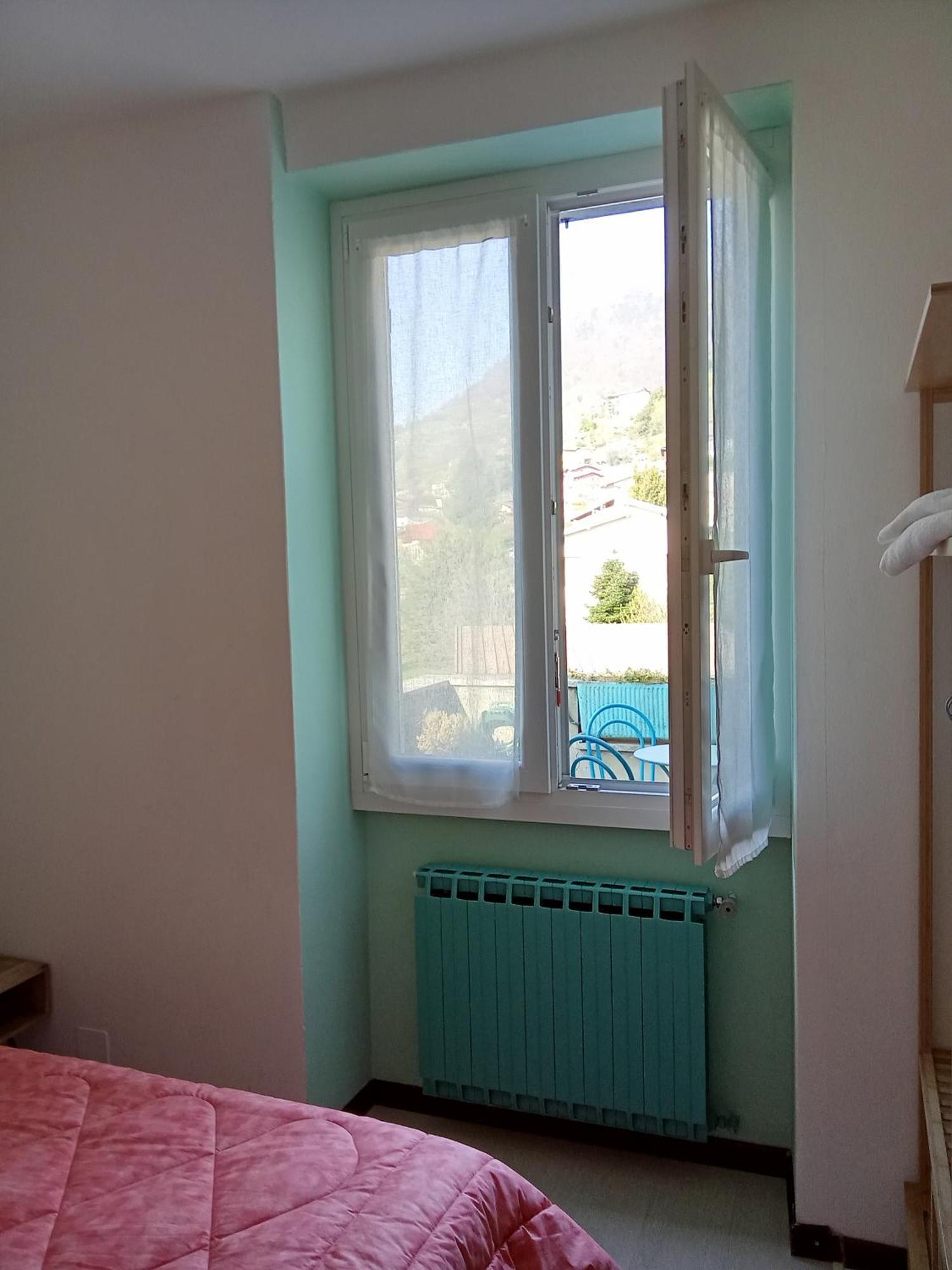 Dei Pescatori Gasthof