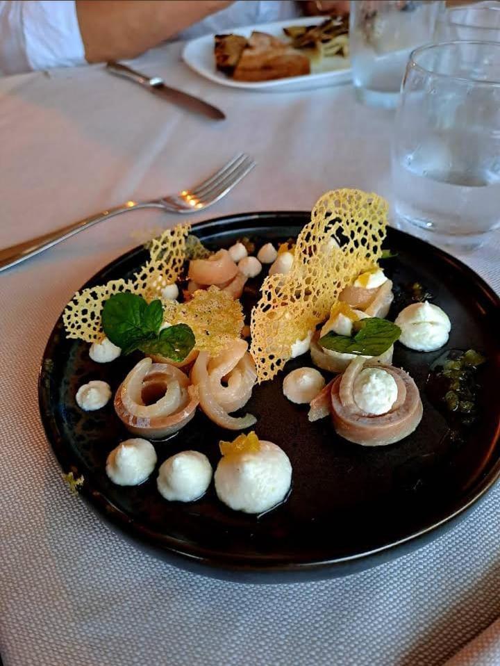 Gasthof Dei Pescatori