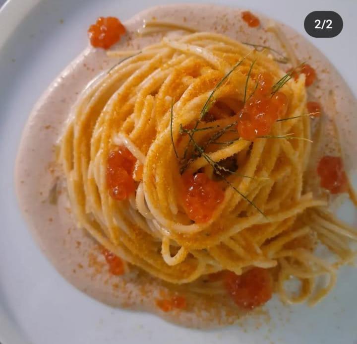 Gasthof Dei Pescatori Domaso